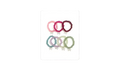 # CharmHub Friendship Bracelets – Handmade Beaded Bracelets, Adjustable, Colorful & Customizable, Matching Friendship Jewelry for Girls & Teens