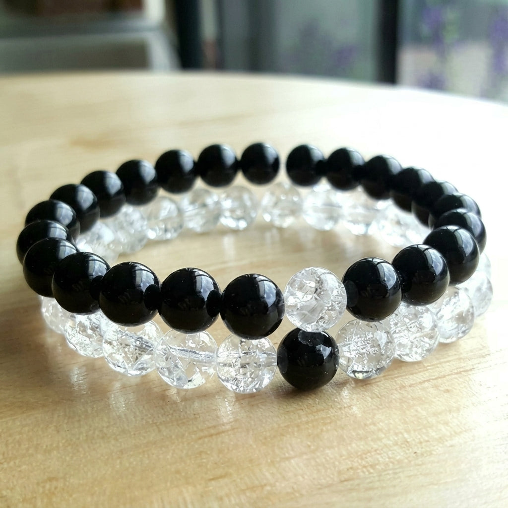 couples bracelets